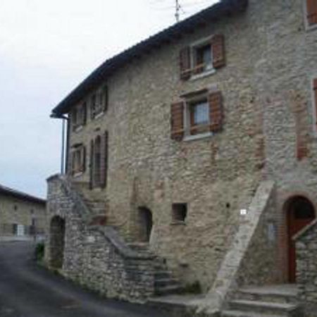 Casa Rita Βίλα San Zeno di Montagna Εξωτερικό φωτογραφία
