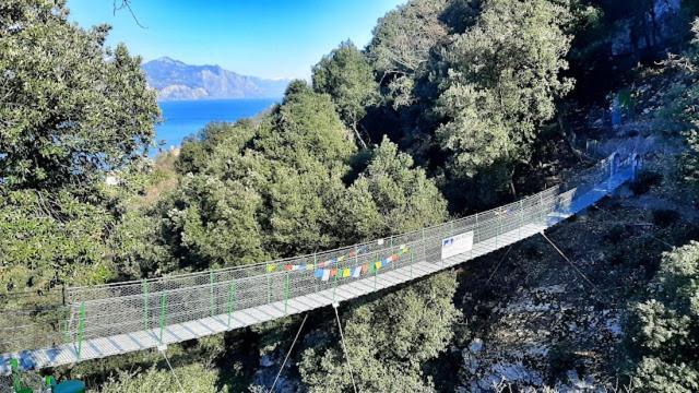 Casa Rita Βίλα San Zeno di Montagna Εξωτερικό φωτογραφία