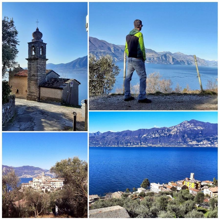 Casa Rita Βίλα San Zeno di Montagna Εξωτερικό φωτογραφία