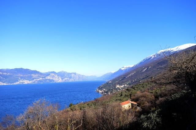 Casa Rita Βίλα San Zeno di Montagna Εξωτερικό φωτογραφία