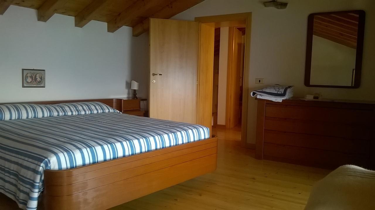 Casa Rita Βίλα San Zeno di Montagna Εξωτερικό φωτογραφία
