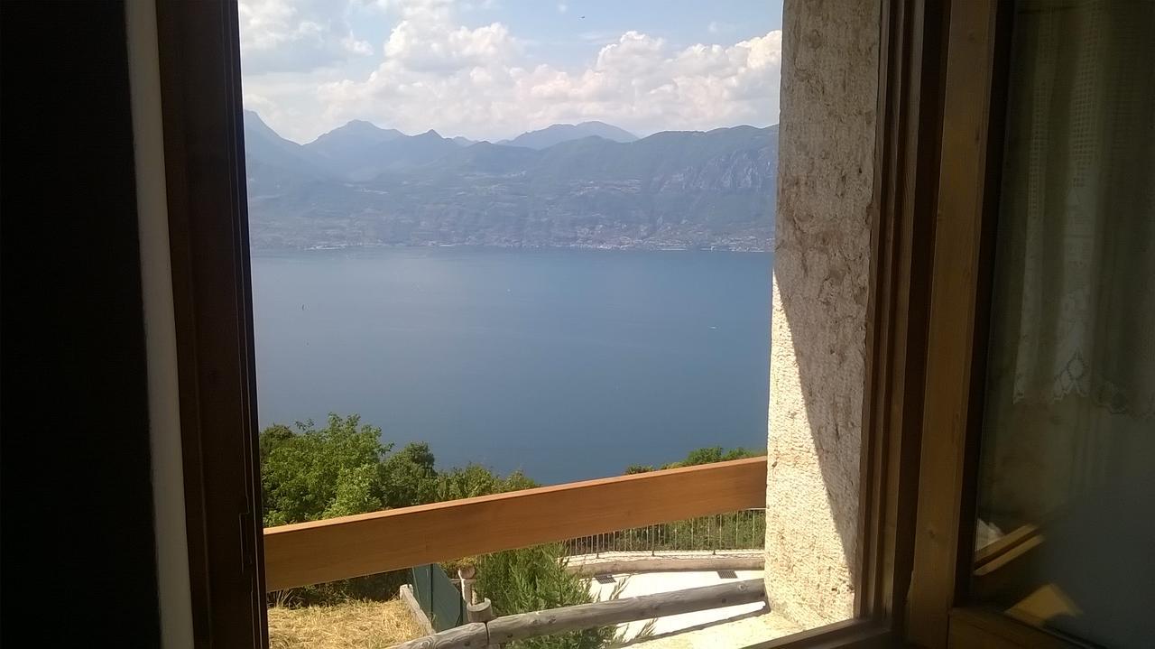 Casa Rita Βίλα San Zeno di Montagna Εξωτερικό φωτογραφία