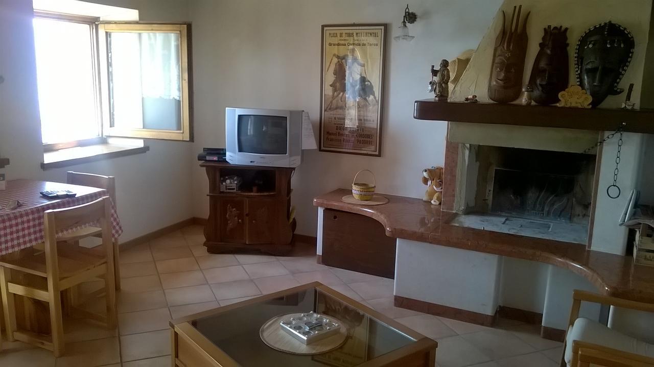 Casa Rita Βίλα San Zeno di Montagna Εξωτερικό φωτογραφία