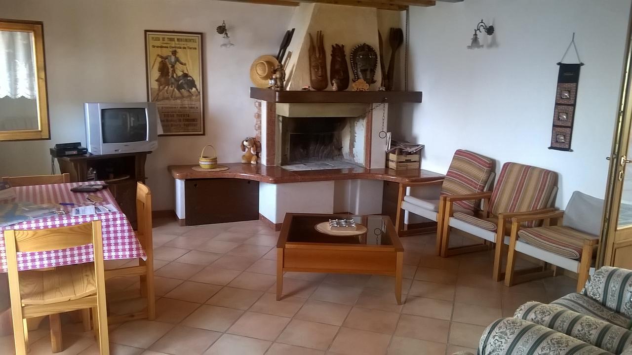 Casa Rita Βίλα San Zeno di Montagna Εξωτερικό φωτογραφία