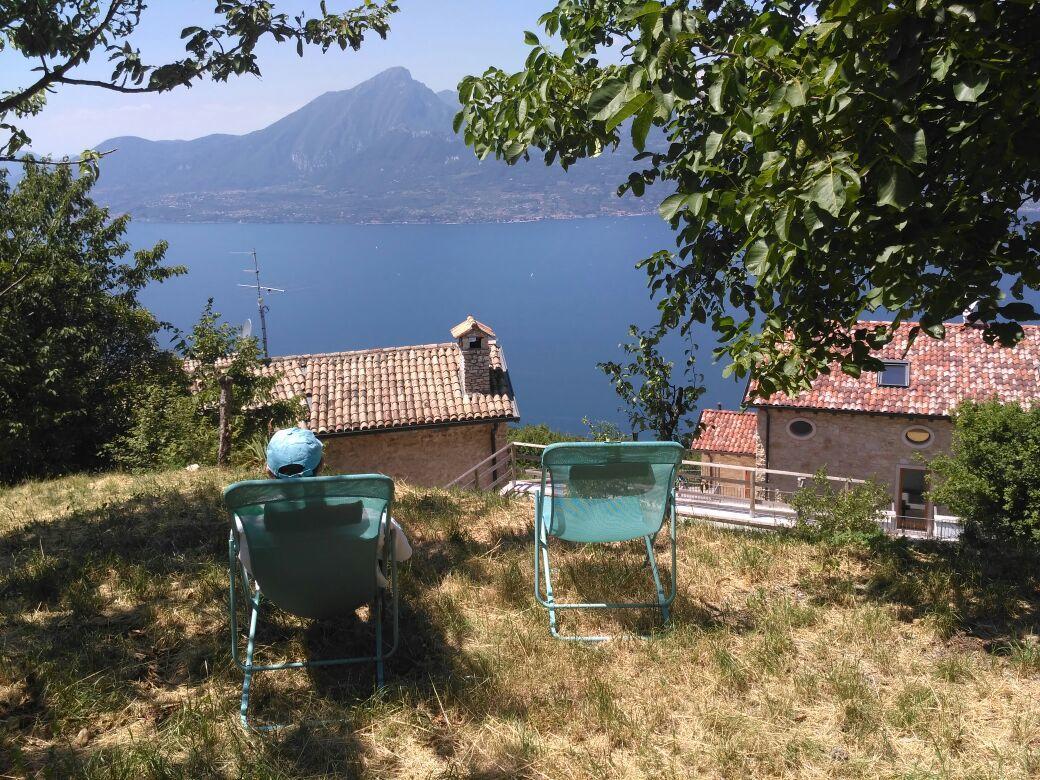 Casa Rita Βίλα San Zeno di Montagna Εξωτερικό φωτογραφία